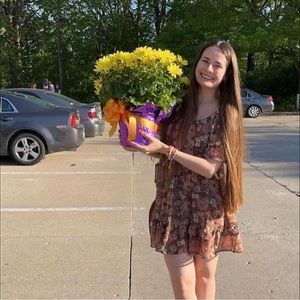 Meet your Posher, Miranda